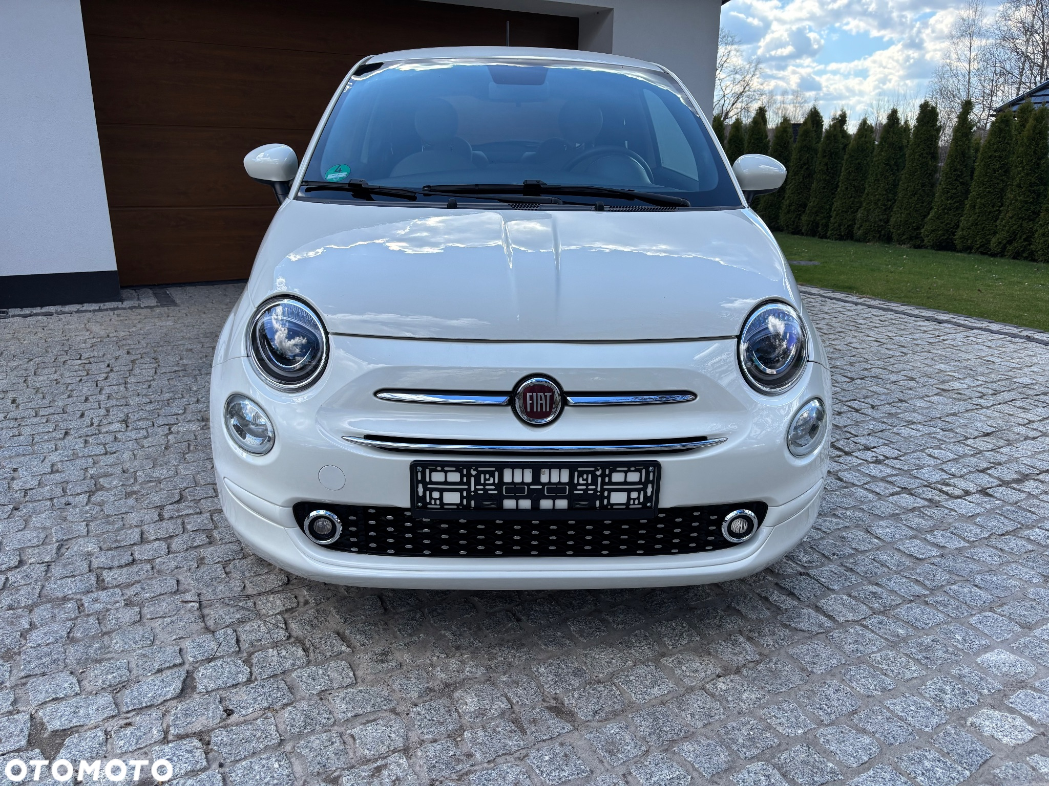Fiat 500 1.2 8V Collezione - 2