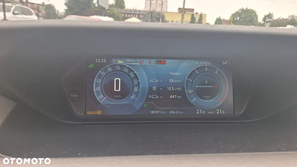 Citroën C4 Grand Picasso 1.6 THP Seduction Elite - 4