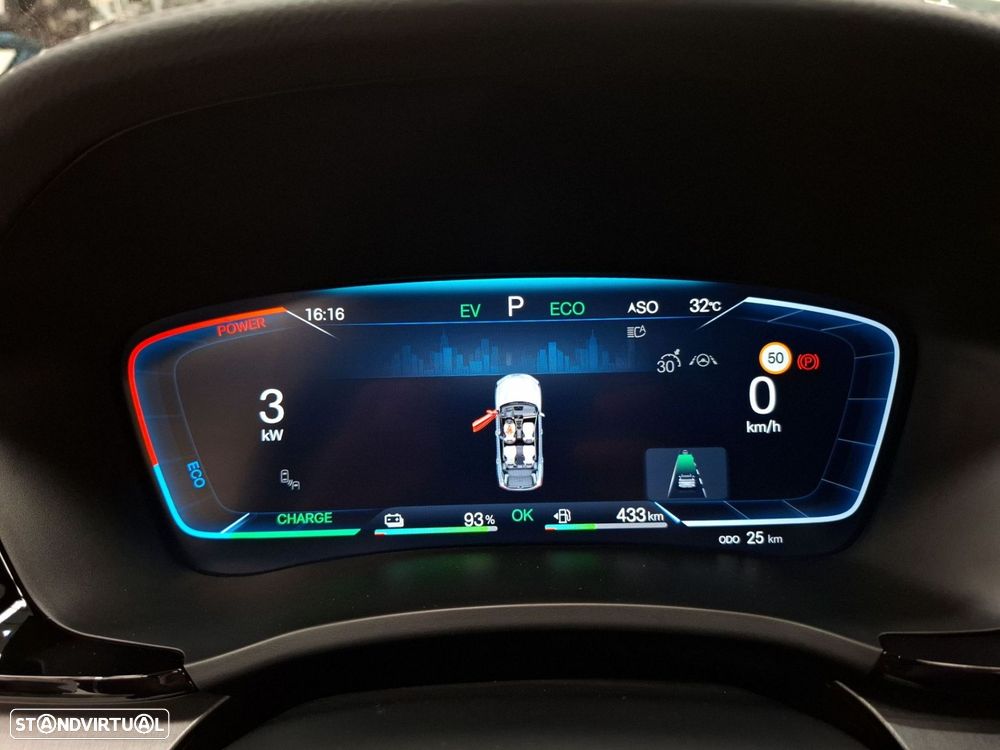 BYD Seal U 87 kWh Design - 15