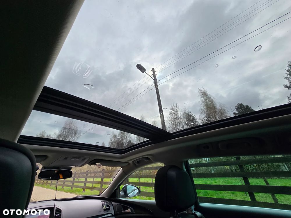 Opel Insignia 2.0 CDTI Automatik Cosmo - 7