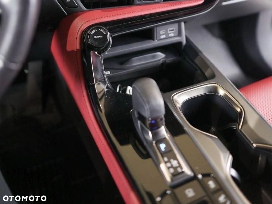 Lexus NX - 10
