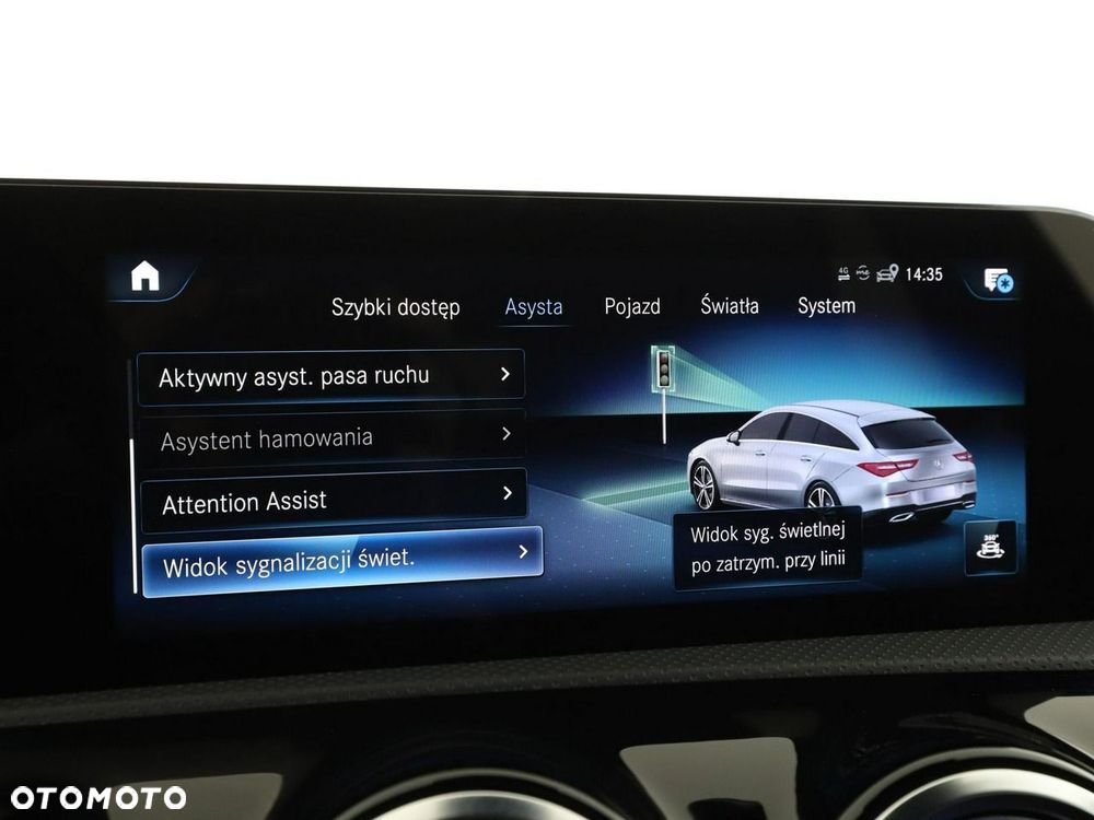 Mercedes-Benz CLA 180 mHEV AMG Line 7G-DCT - 27