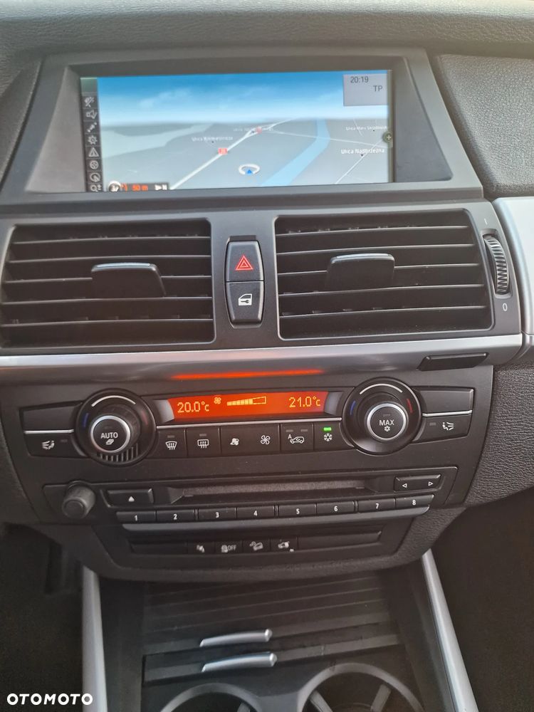 BMW X5 xDrive30d Blue Performance Edition Exclusive - 28