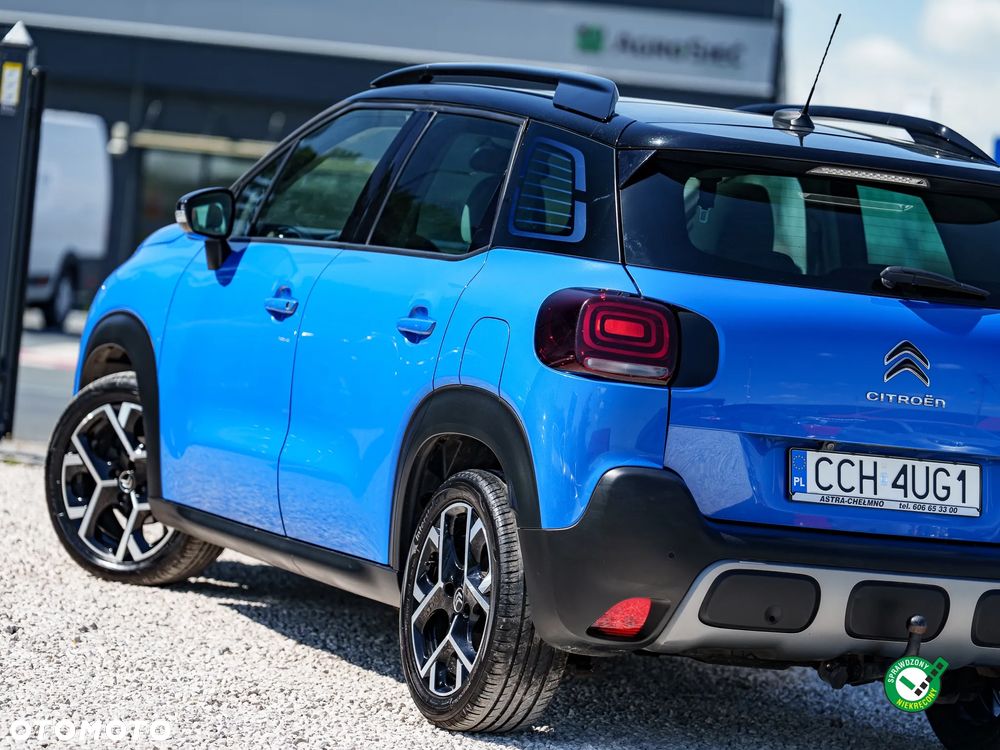 Citroën C3 Aircross - 7