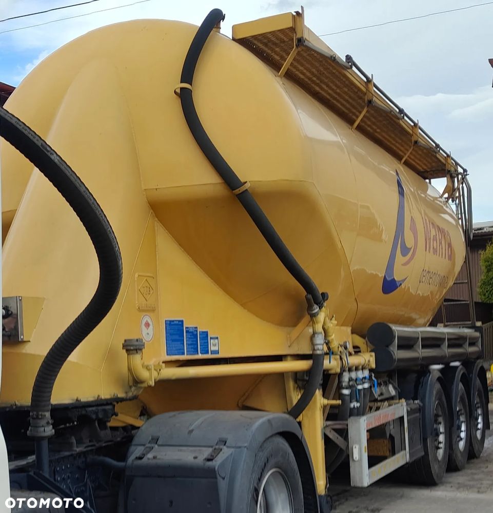 Feldbinder EUT 35.3 - 1
