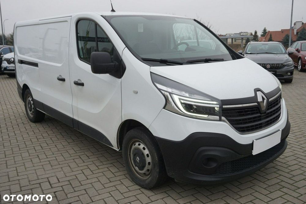 Renault Trafic - 3