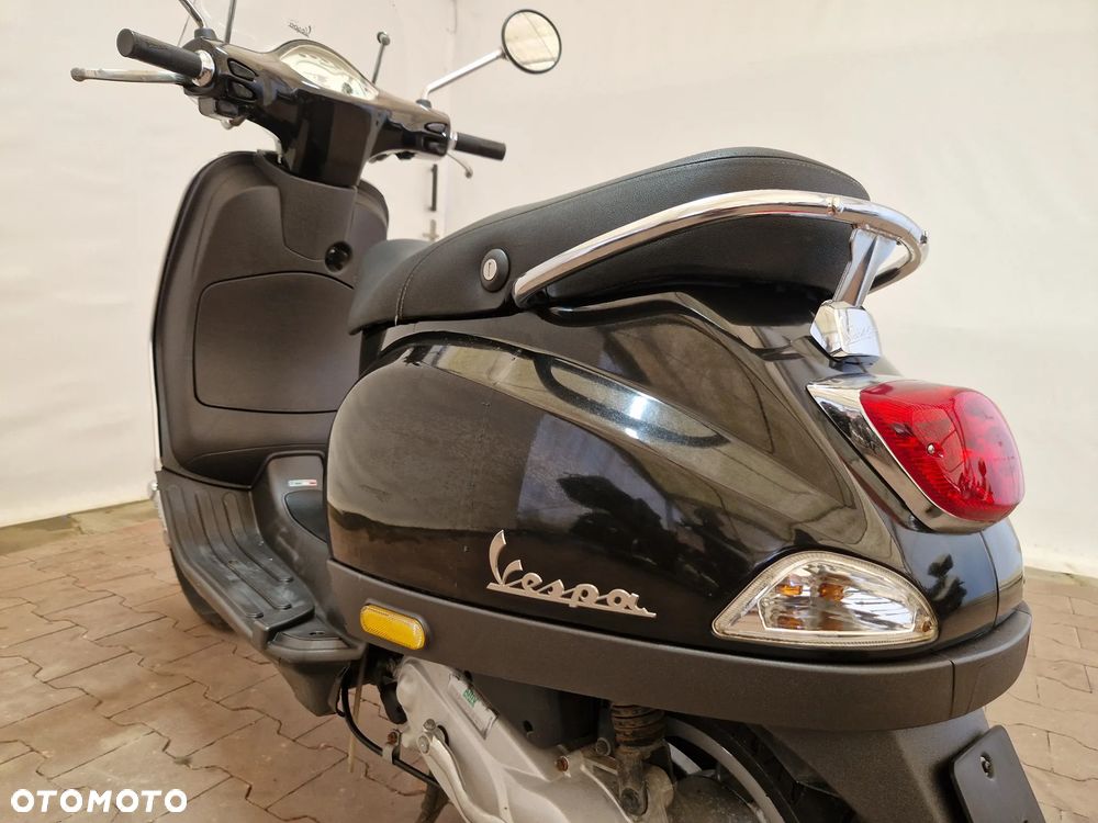 Piaggio Vespa - 20