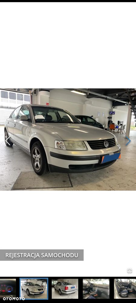Volkswagen Golf - 3