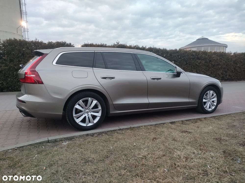Volvo V60 D3 Drive-E Dynamic Edition (Momentum) - 15