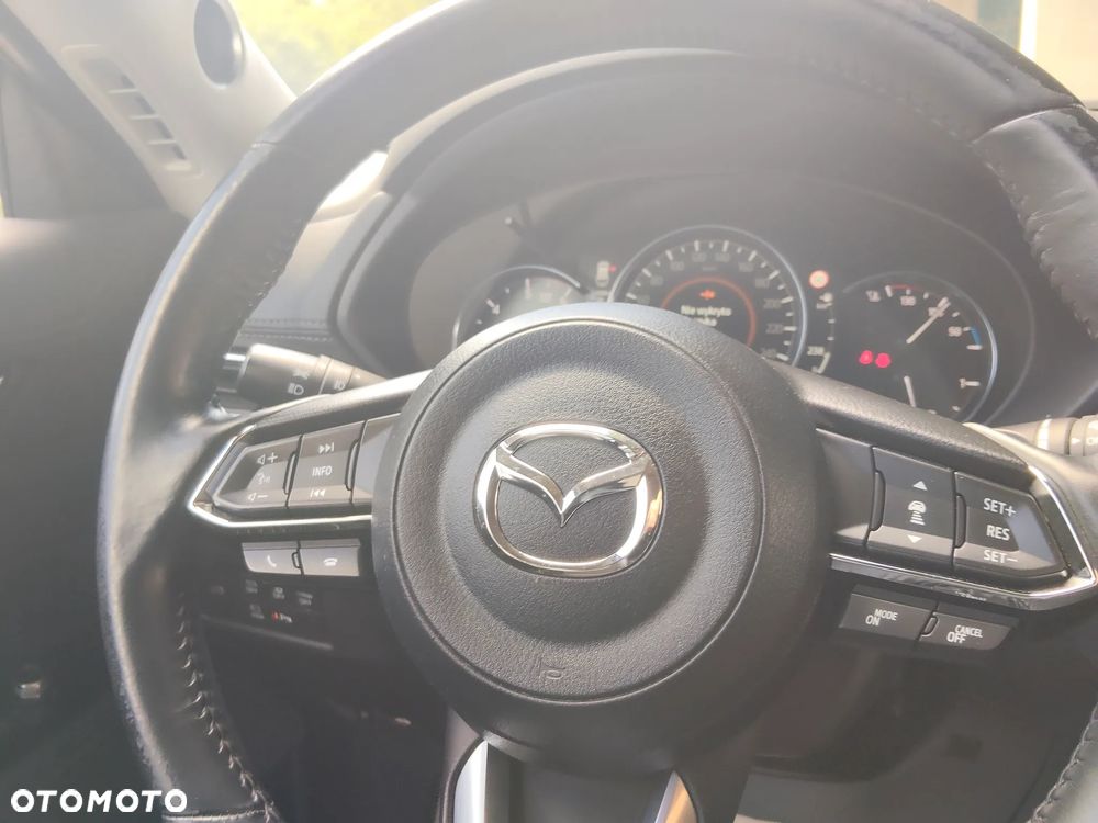 Mazda CX-5 SKYACTIV-D 150 Aut.SCR KANGEI - 12