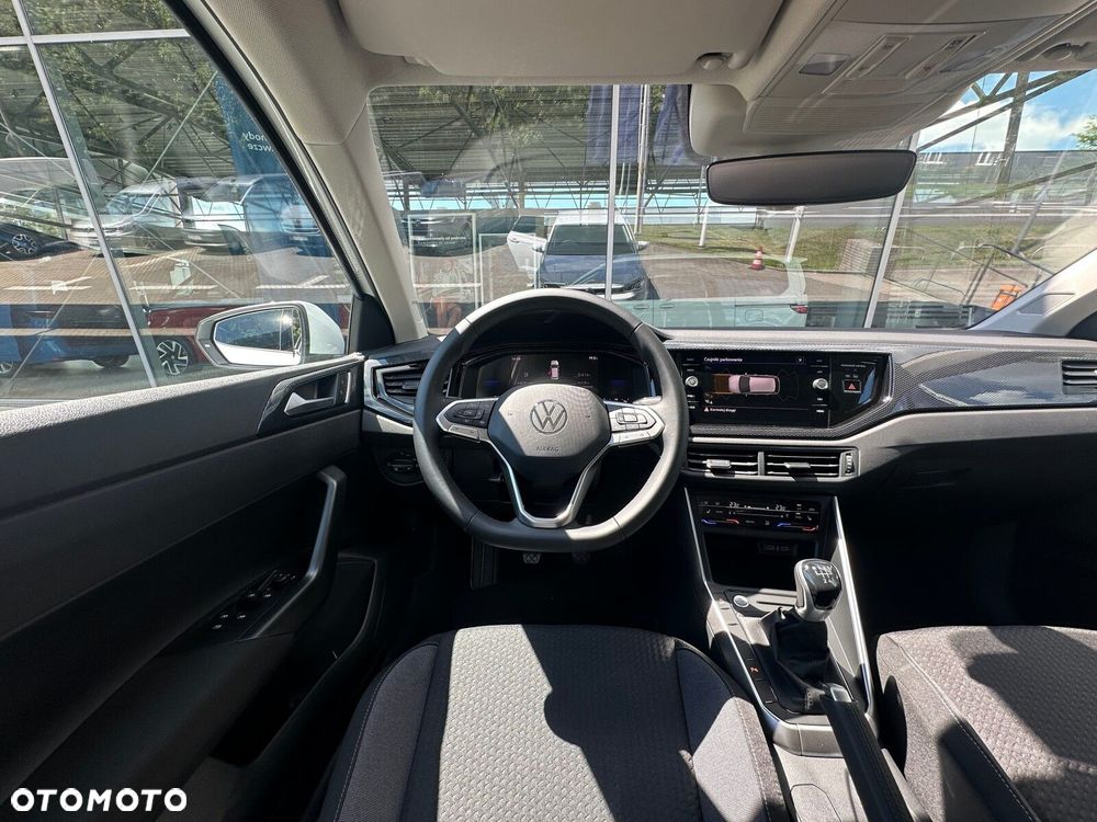 Volkswagen Polo 1.0 TSI Life Plus - 16