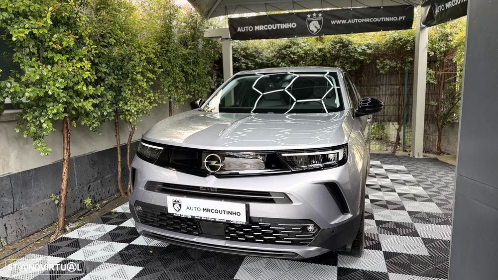 Opel Mokka-e GS Line - 2