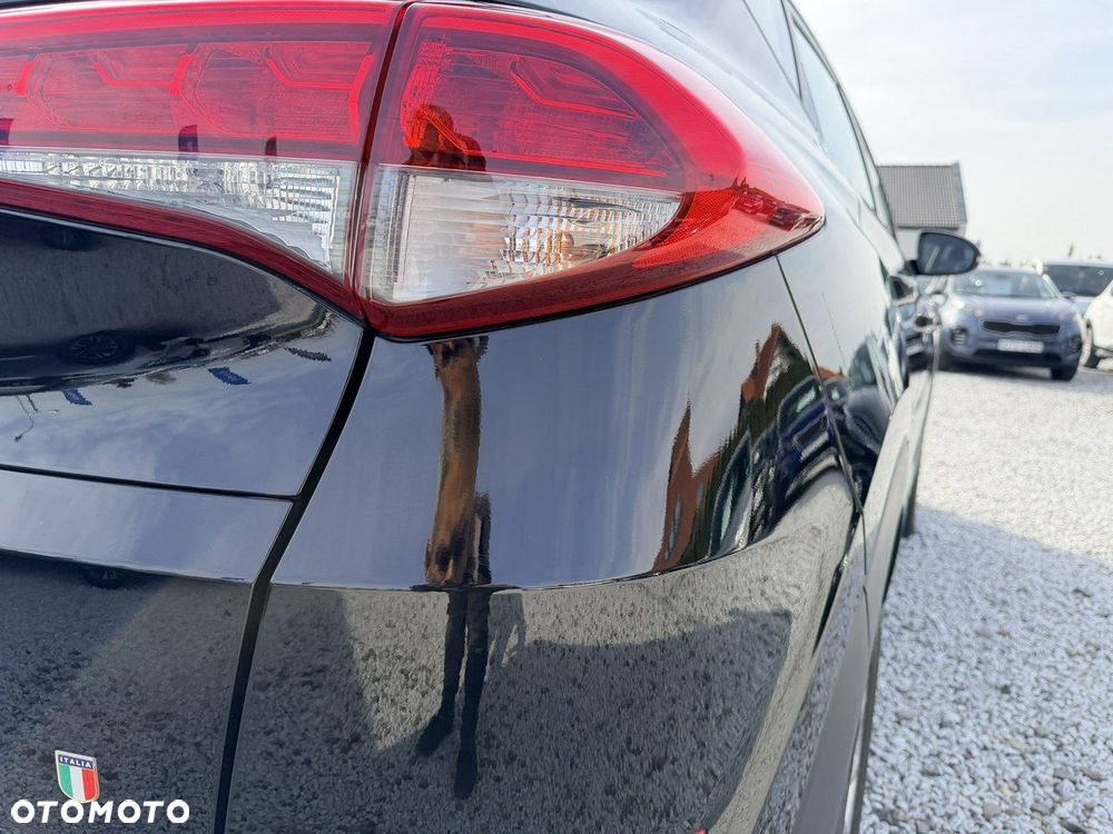 Hyundai Tucson - 10
