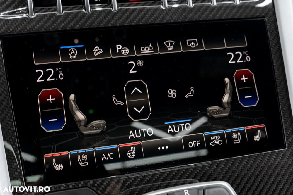 Lamborghini URUS - 24