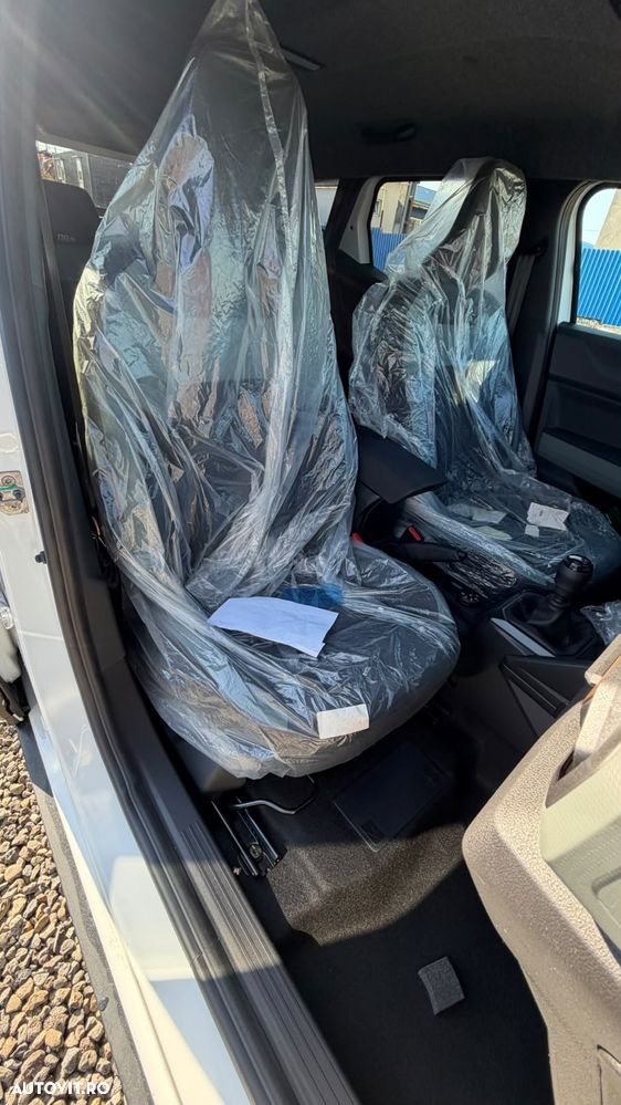 Dacia Duster TCe 130 4X4 MHEV Extreme - 14