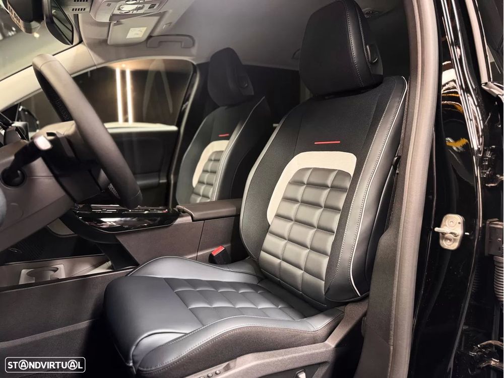 Citroën C5 Aircross 1.2 Híbrido Max - 21