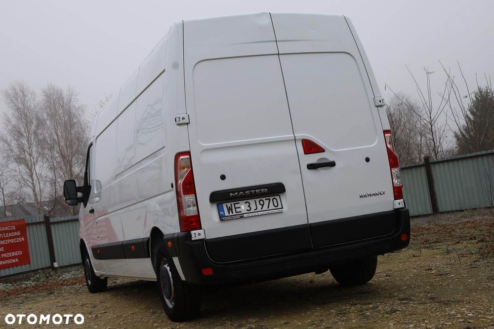 Renault MASTER L3 H2 - 5