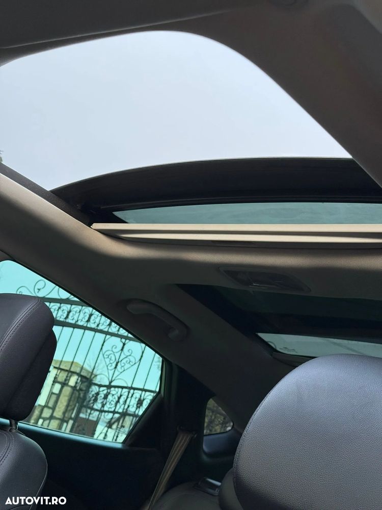 Hyundai ix35 1.7 CRDI 2WD Style - 16