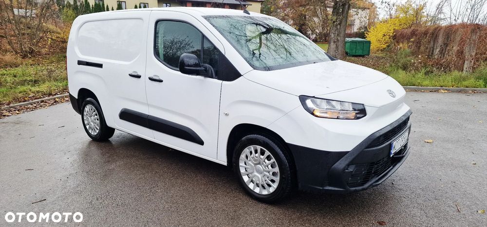 Toyota Proace City - 3