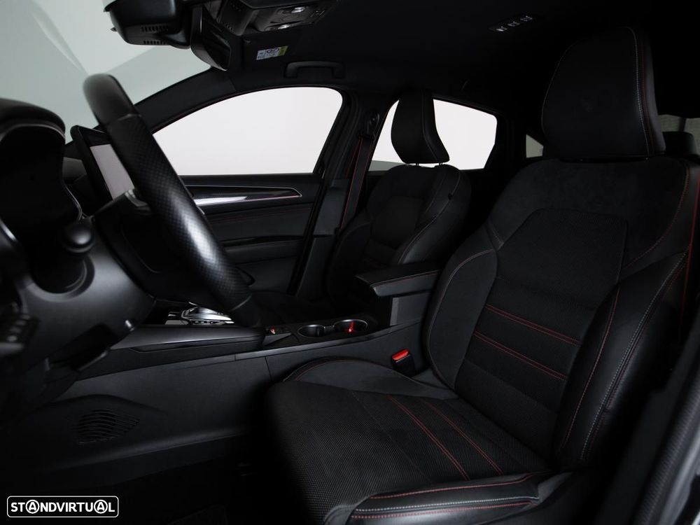 Renault Arkana 1.6 E-Tech R.S.Line - 8