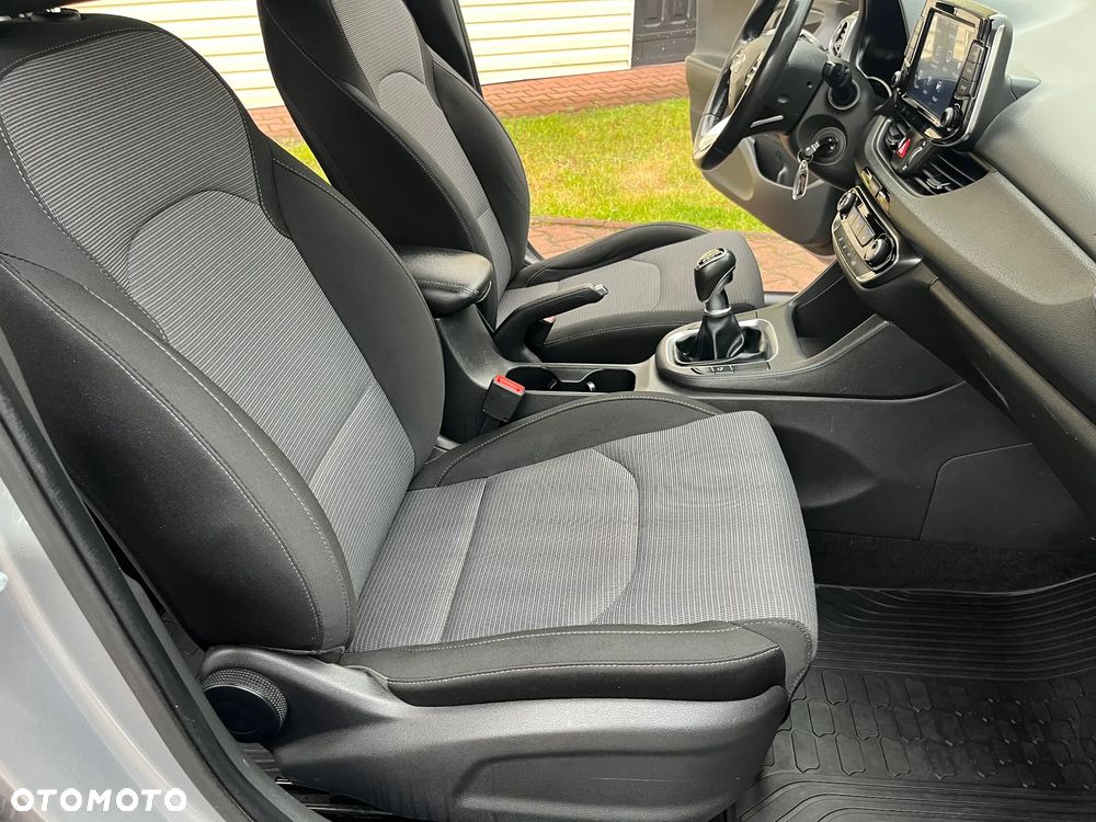 Hyundai i30 1.0 T-GDI Modern - 24
