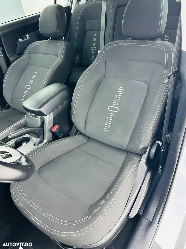 Kia Sportage 1.6 GSL MT 4x2 PREMIUM - 21