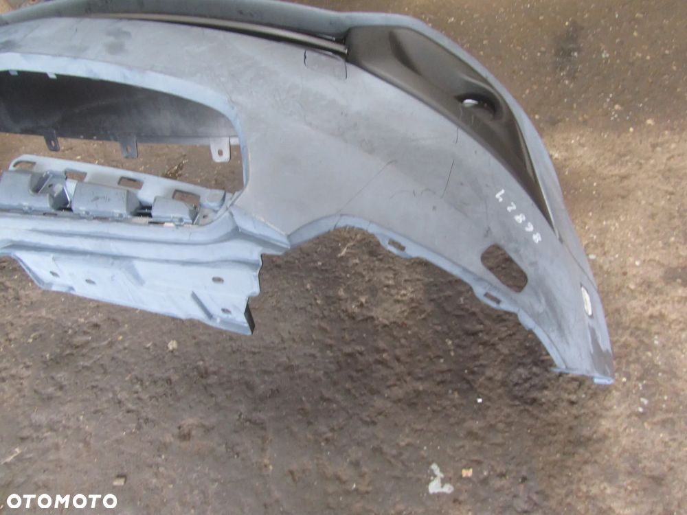 Opel Combo D II 11->zderzak przód nowy x 1 - 4