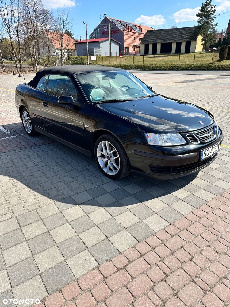 Saab 9-3 1.8t Linear - 12