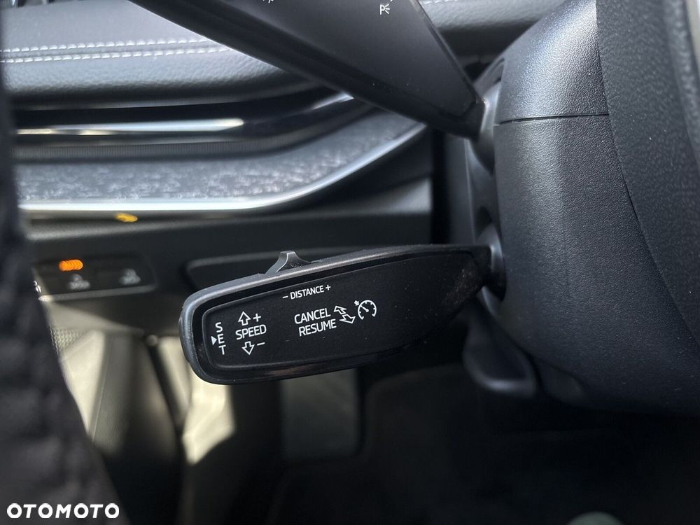 Skoda Superb 2.0 TDI SCR 4x4 Selection DSG - 29