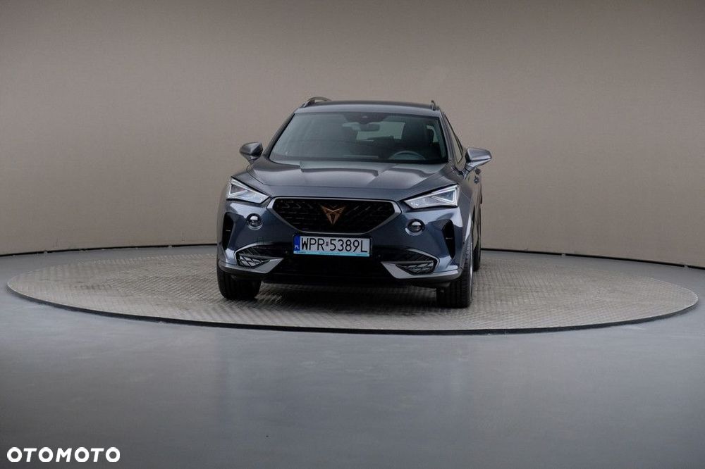 Cupra Formentor 1.5 TSI DSG - 3