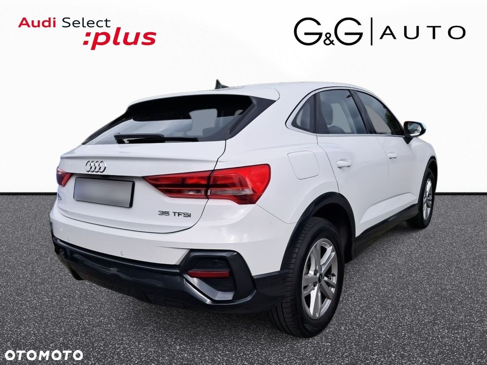 Audi Q3 Sportback - 4