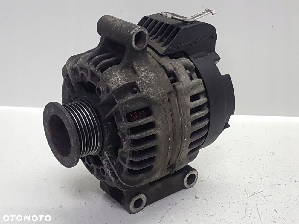TRANSIT MK6 VI 00- 2.0TDCI ALTERNATOR 2C1T10300AB - 11