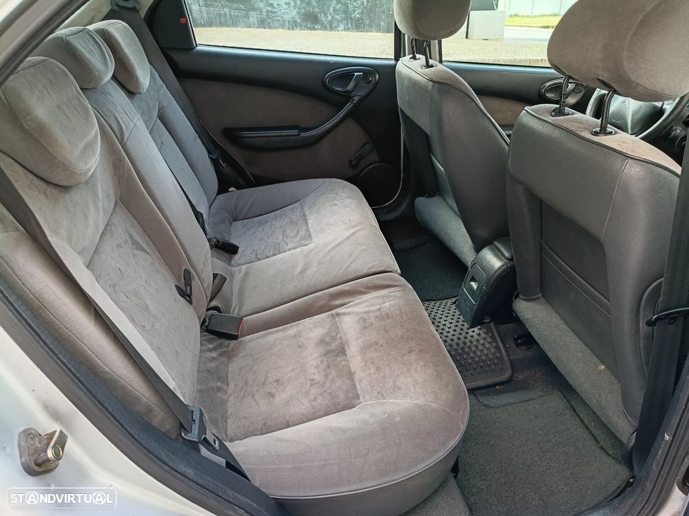 Citroën Xsara Break 1.4i SX - 14