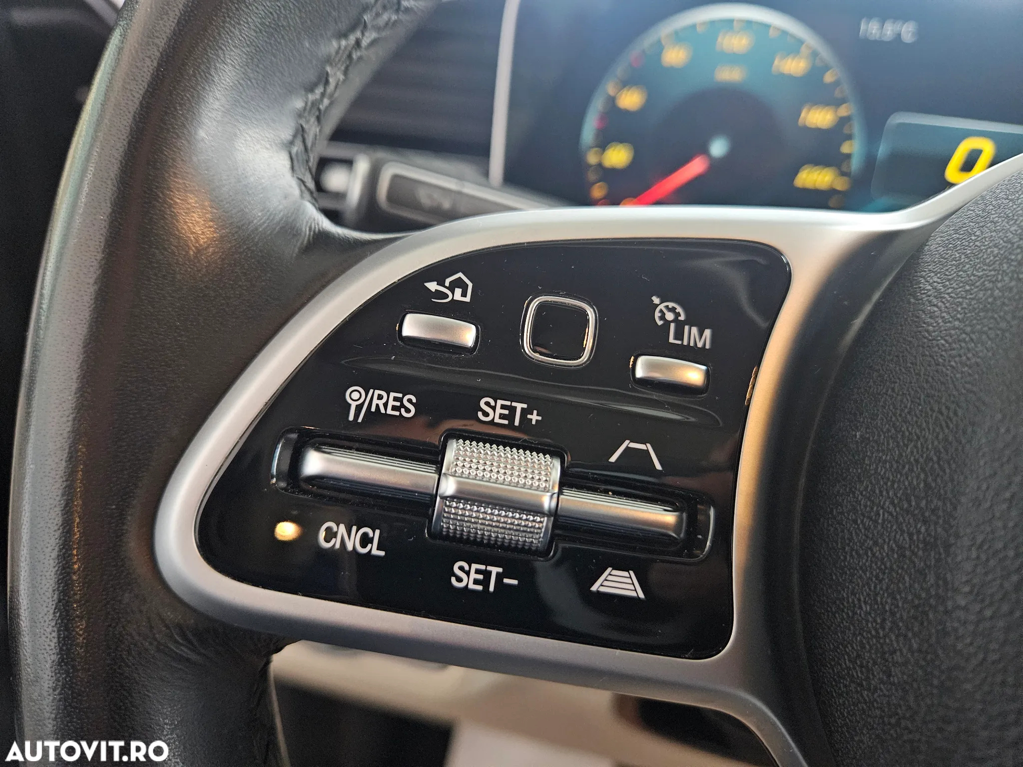 Mercedes-Benz GLE Coupe 350 d 4MATIC - 25
