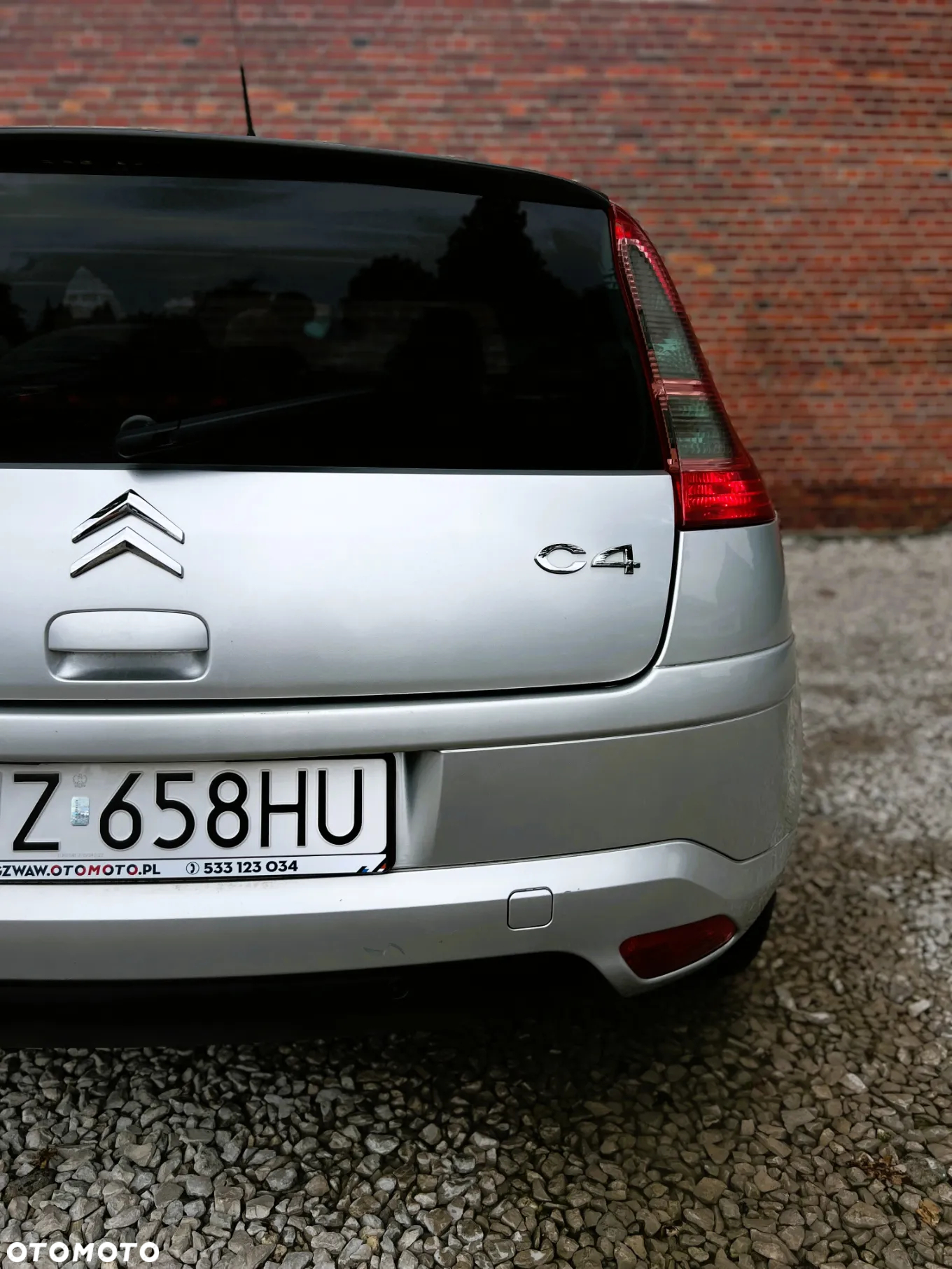 Citroën C4 - 30