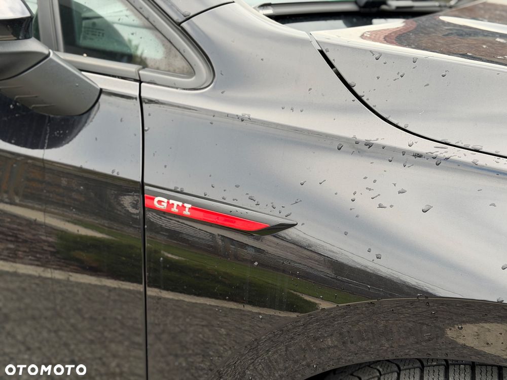 Volkswagen Golf 2.0 TSI BMT GTI Performance DSG - 7