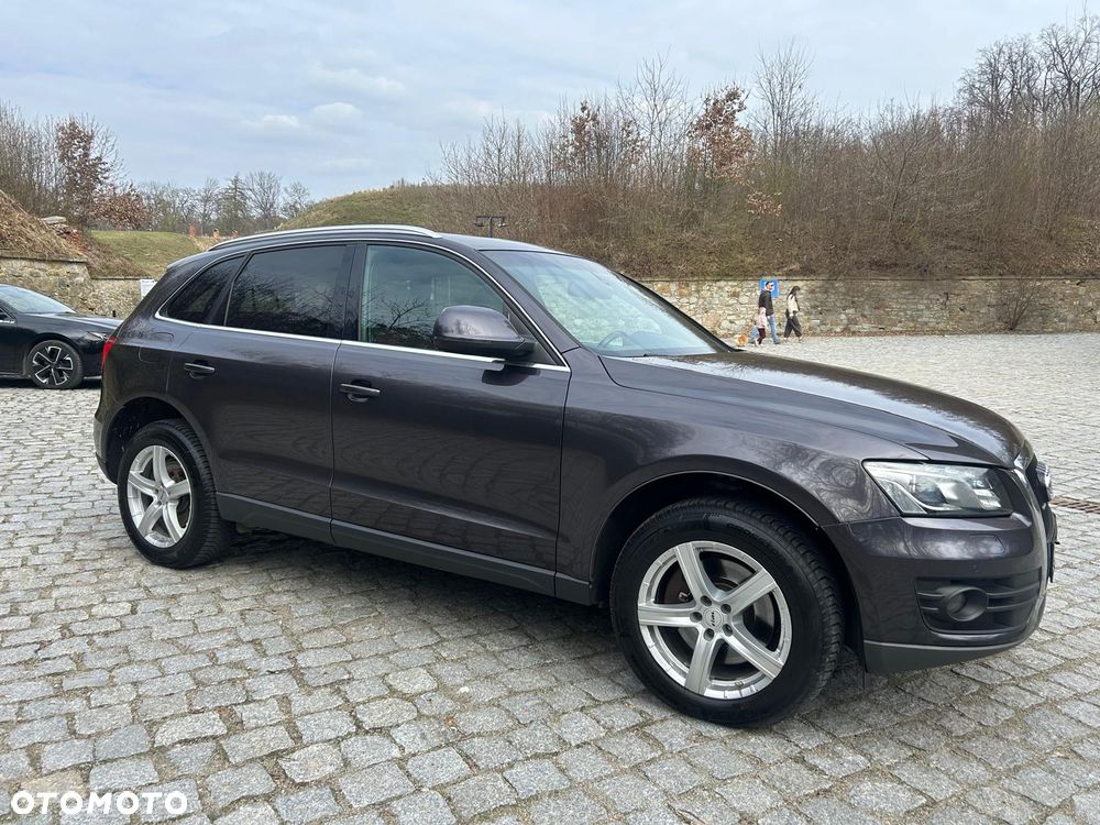 Audi Q5 3.0 TDI Quattro S tronic - 2