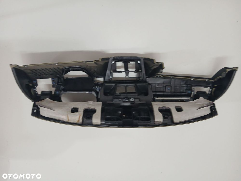 DESKA ROZDZIELCZA KOKPIT BMW E90 E91 LIFT 9187986 - 9