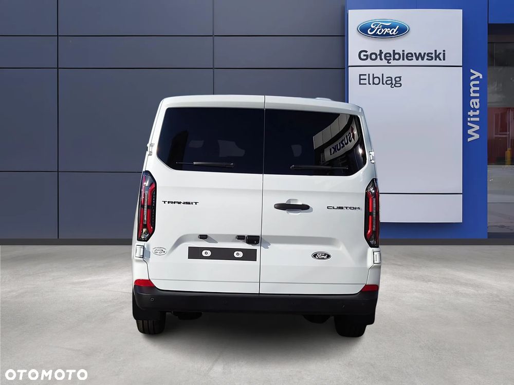 Ford Transit Kombi L2H2 Trend - 4