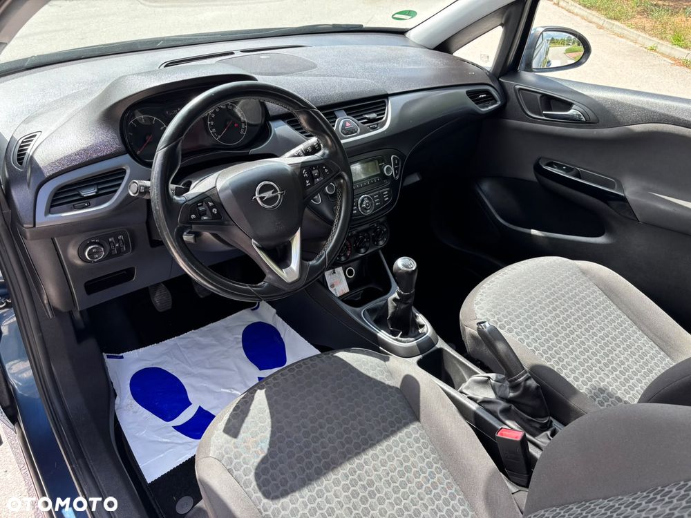 Opel Corsa 1.4 Active - 6
