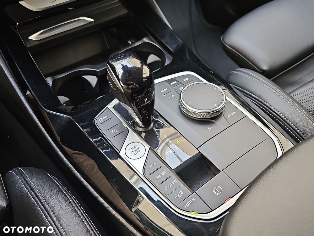 BMW X3 - 12