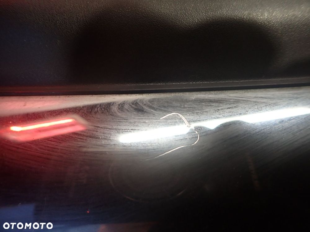 GRILL ATRAPA OPEL ZAFIRA B 1.9 - 2