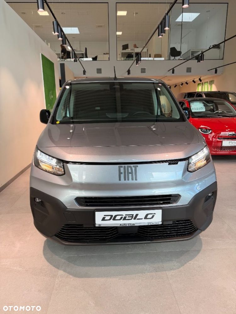 Fiat Doblo - 4