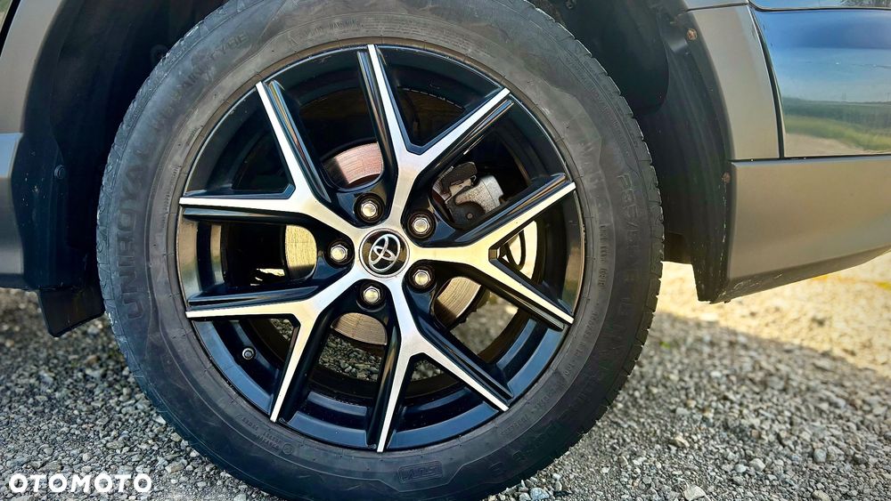 Toyota RAV4 2.0 D-4D Premium 4x2 - 10
