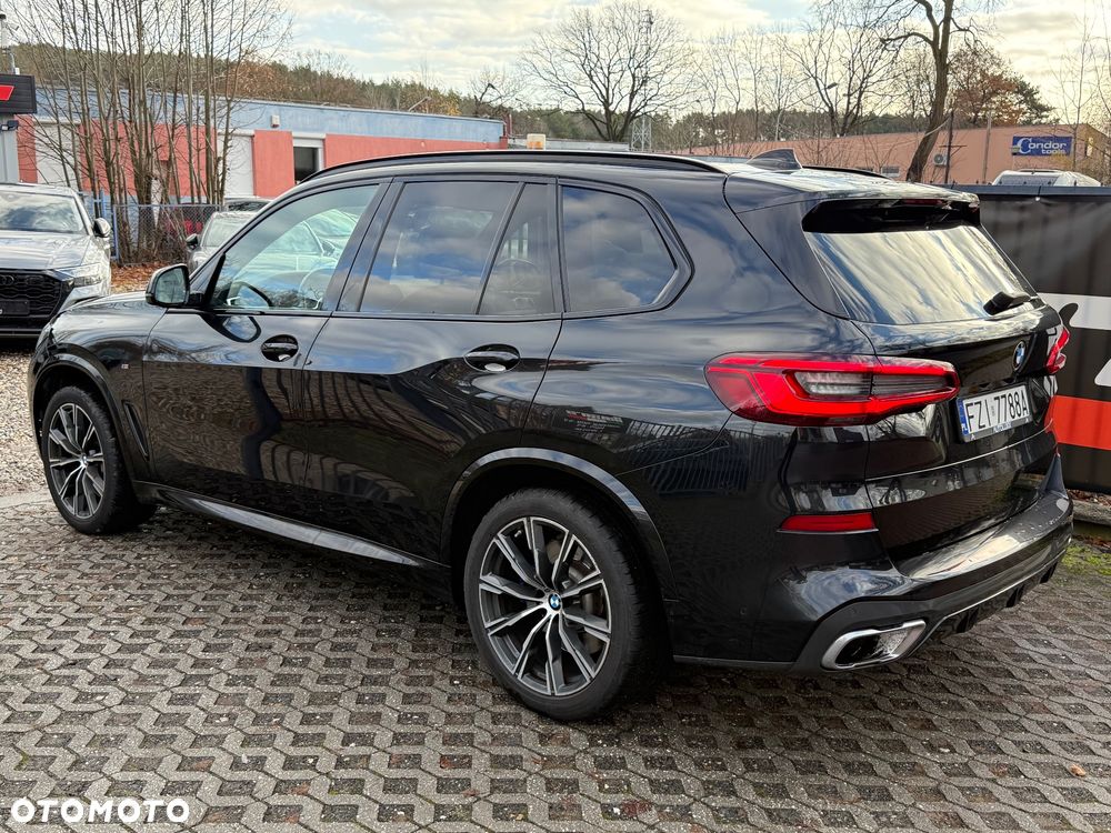 BMW X5 xDrive30d sport - 8