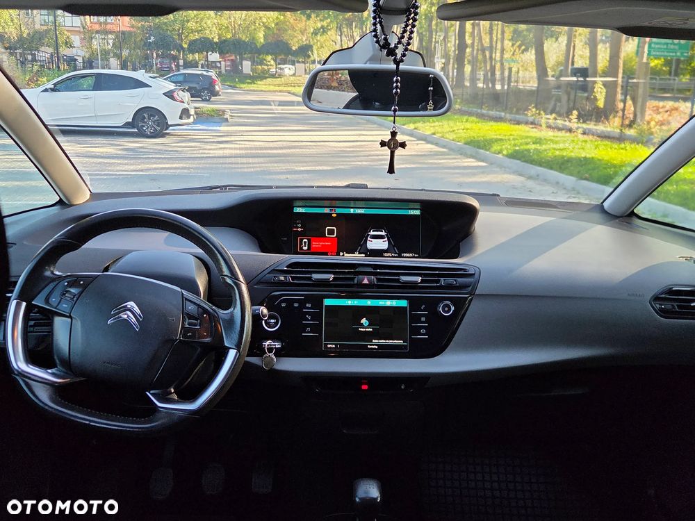 Citroën C4 SpaceTourer - 6