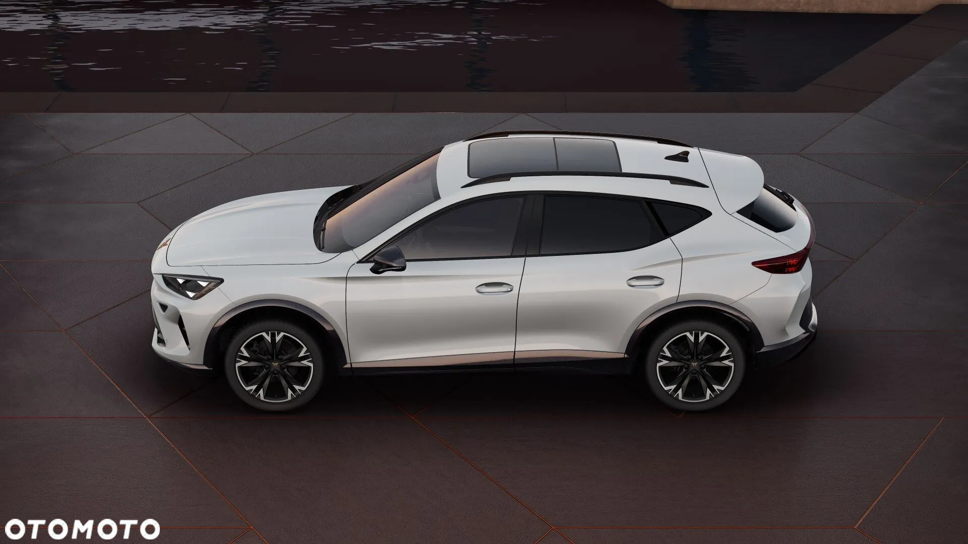Cupra Formentor - 4