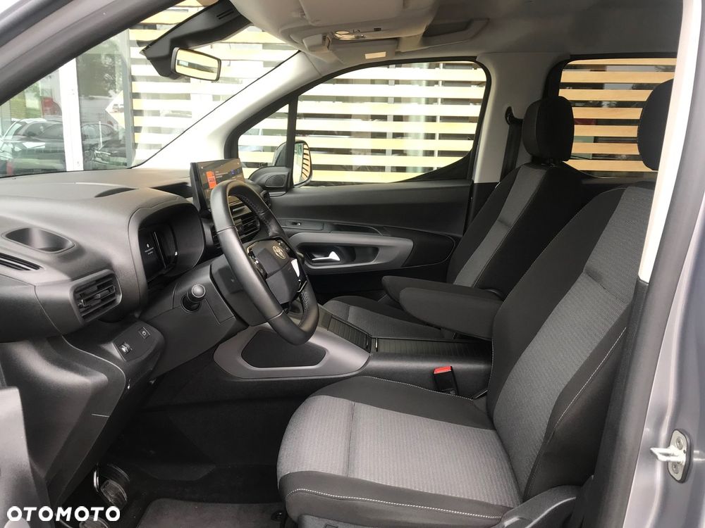 Toyota Proace City Verso 1.5 D-4D Family - 26