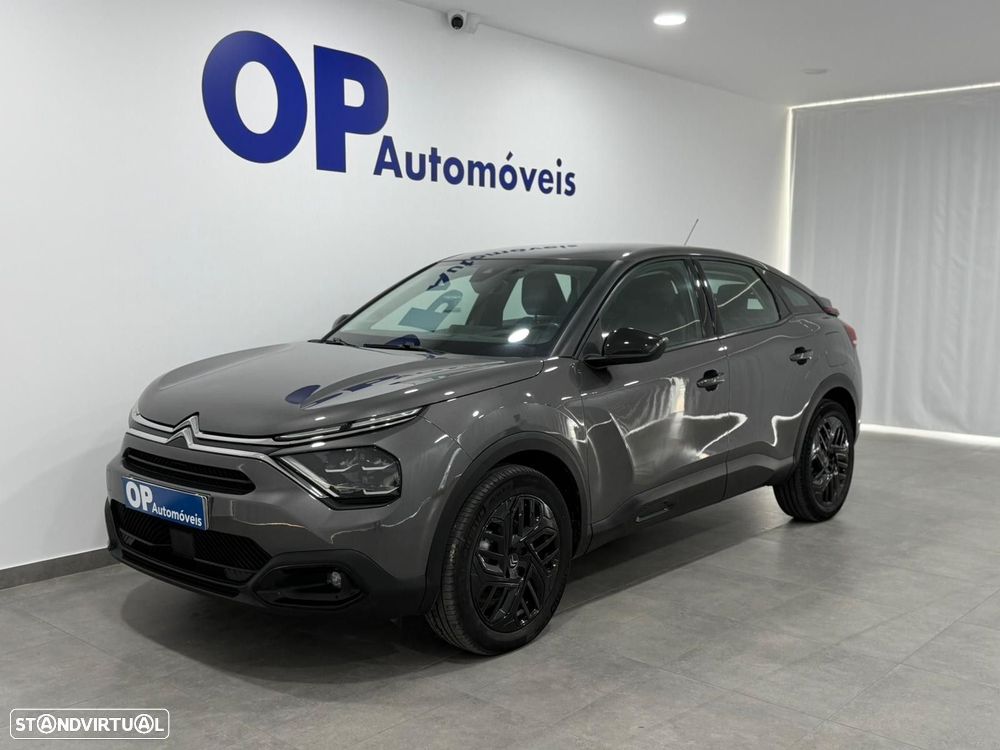 Citroën C4 1.2 PureTech Feel - 2