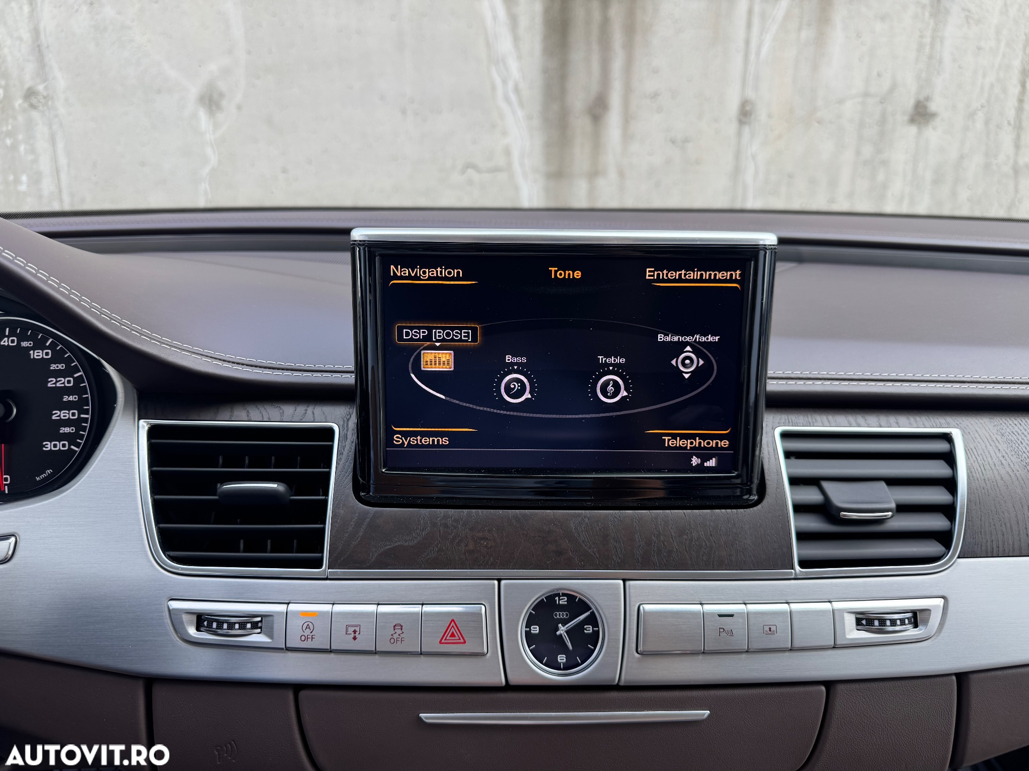 Audi A8 3.0 TDI Quattro EU6 Tiptronic - 33